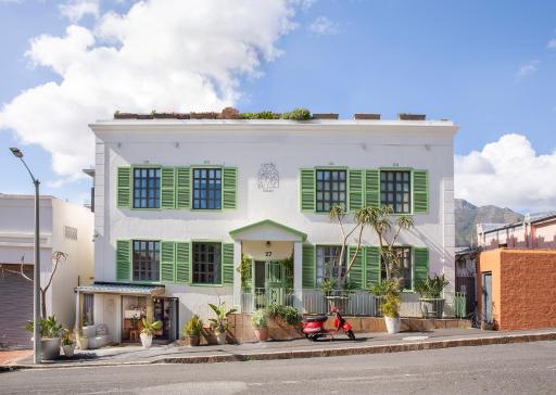Casa Del Sonder - Housity