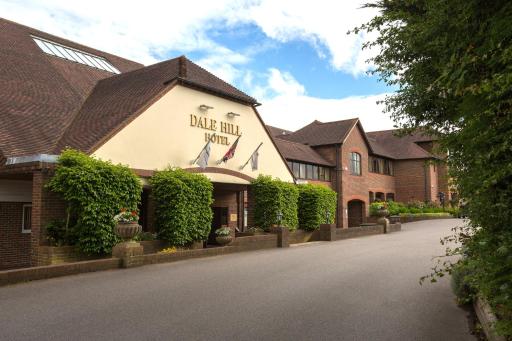 Dale Hill Hotel - Housity