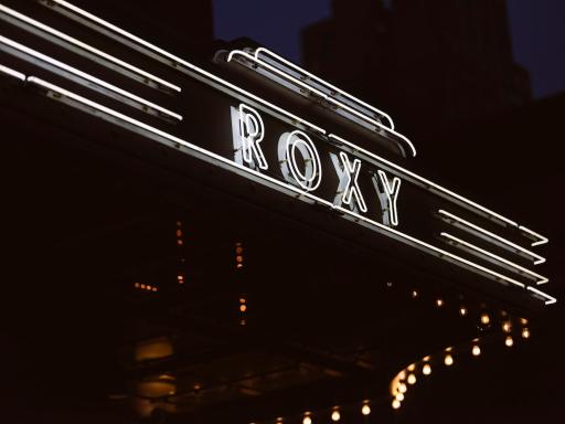 Roxy Hotel New York - Housity