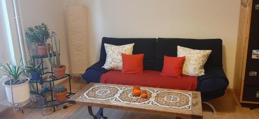 October all month in Bern city - Housity