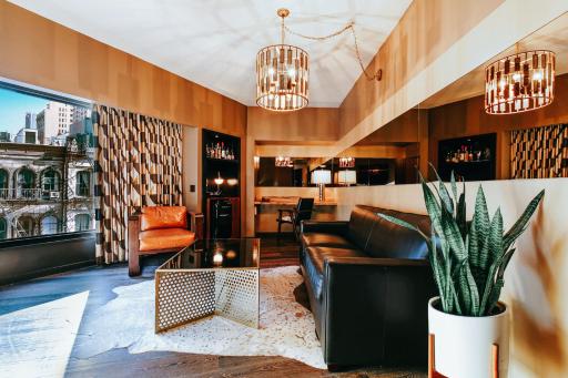 Roxy Hotel New York - Housity