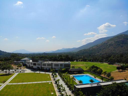 GVS Club & Forest Meadows - Housity