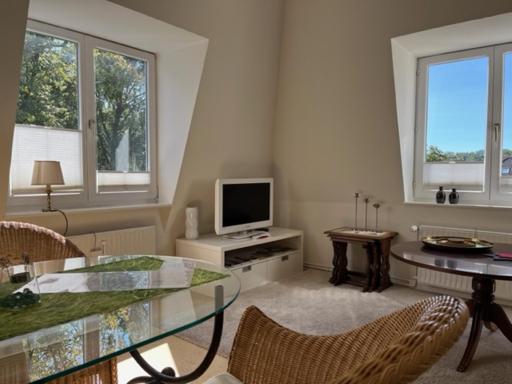 Exclusives Wohnen im Centrum Oldenburgs - Housity