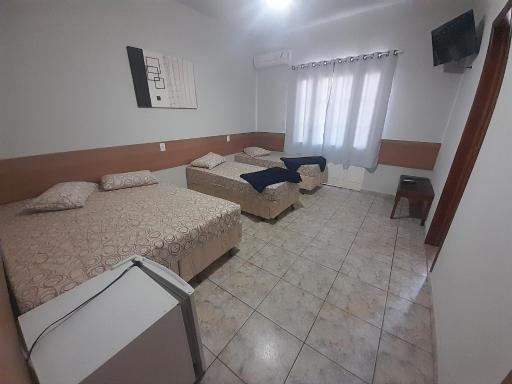 Pousada Aliança - Housity