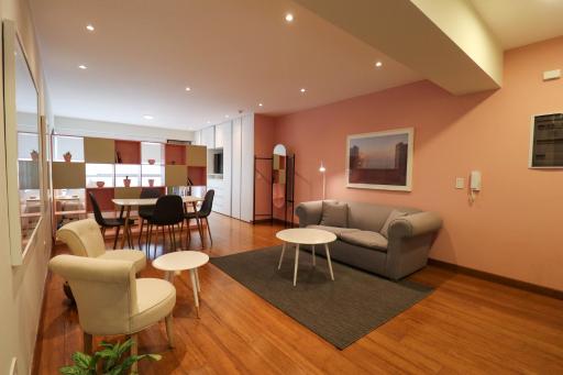 Las Mimosas by Wynwood House - Housity