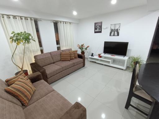 III Zaguan Aparta Hotel Cusco - Housity