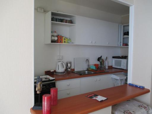 Departamento COSTANERA Playa Bellavista Tome - Housity