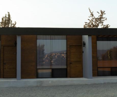 Pulso Valle de Guadalupe - Housity