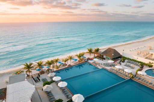Seadust Cancun Family Resort - All Inclusive - Housity