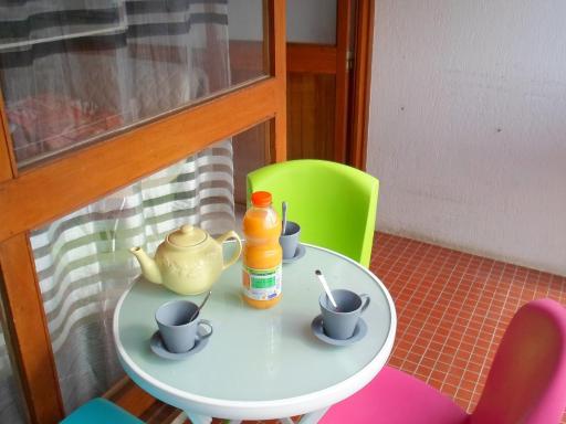 Studio Balaruc-les-Bains, 1 pièce, 3 personnes - FR-1-503-73 - Housity