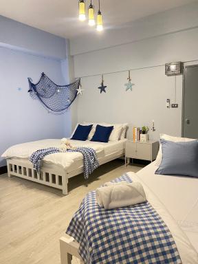 Triple J hotel Trang - Housity