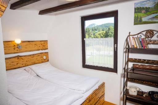 Koliba Ravna planina - Housity