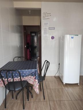 FLORIPA FLORINDO APART - Housity