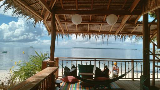 Islahazul Hostel - Housity