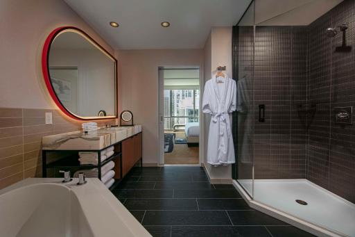 theWit Chicago, a Hilton Hotel - Housity