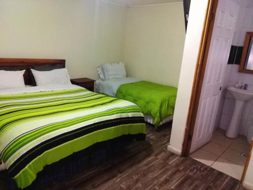 Hotel Victoria - Housity