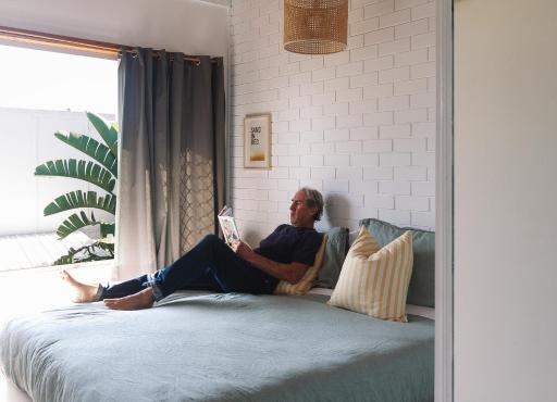 Pippi Beach Loft - Housity