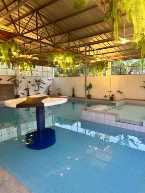 Private House with Pool Rental in Dasma Cavite - Housity