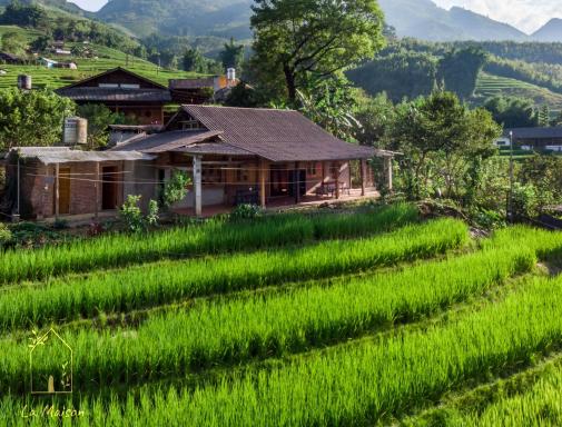 La Maison SAPA - Housity