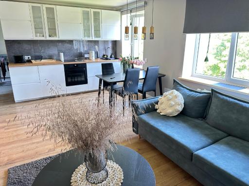Torņa apartamenti - Housity