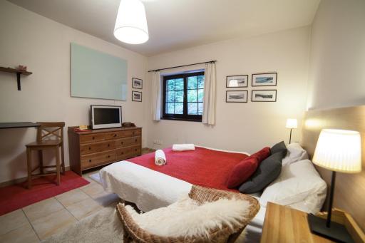 Vila Helena Hrabovo - Studio Helena 5 - Housity