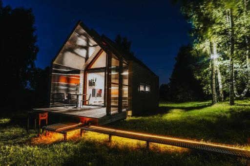 Duseli Holiday House Tutti - Housity