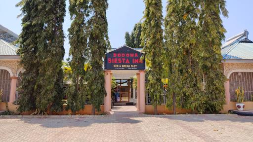 Dodoma Siesta Inn - Housity