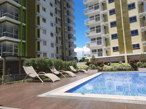 Casa de Gomez at Mesaverte Residences - Housity