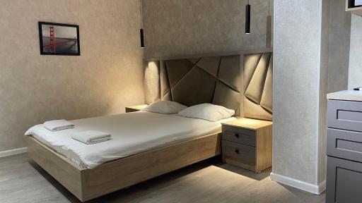 Loft Apartments - Housity