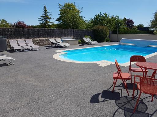 Gite - Studios Marie Barrault - Housity