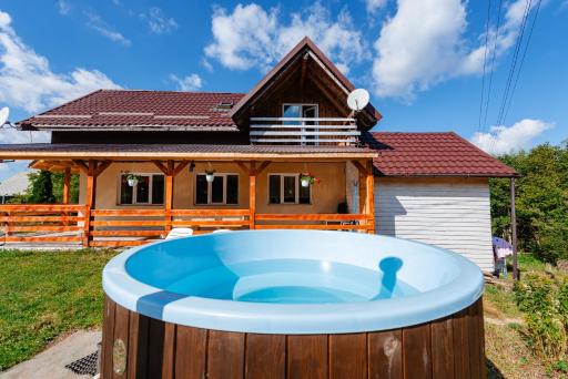 Cabana Diva - Housity