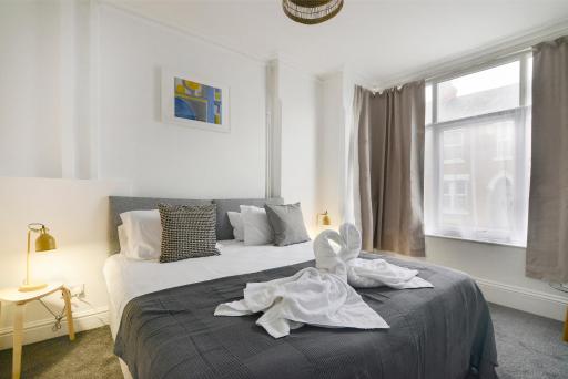 Saint Stephens Apartment - Housity