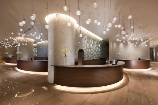 Travel Proud Sustainability certification Hilton Tokyo Bay - Housity