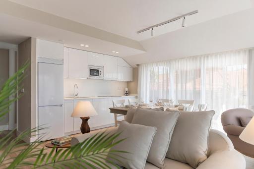Apartamentos Plaza Center - Housity