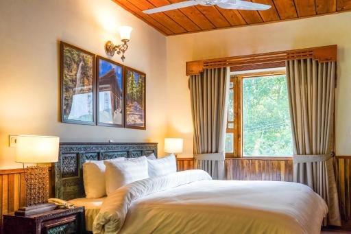 Greens By Roomy, Kalam - Housity