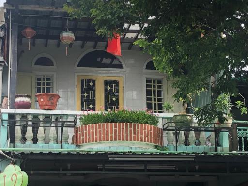 Nha Lan Homestay - Housity