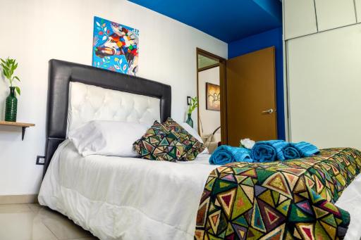 Departamento en Mendoza frente al paseo Alameda - Housity