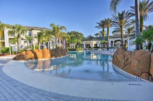 Luxury Apartment near Disney and other Theme parks - Housity