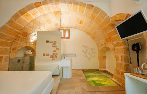 Apulian Escapes - Suite Il Fico - Housity