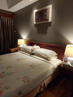 Ruey's Homestay, Cinta Ayu, Pulai Spring - Housity