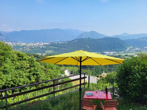 Holiday Home Pergulón by Interhome - Housity