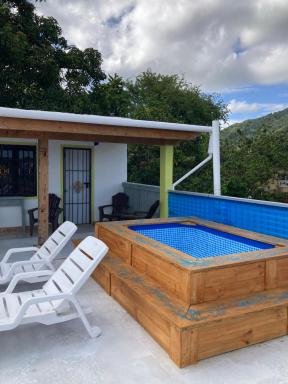 Spacious 2 Bed Apartment + Stunning Roof Terrace - Housity