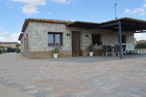 Casa Rural Finca Bella - Housity