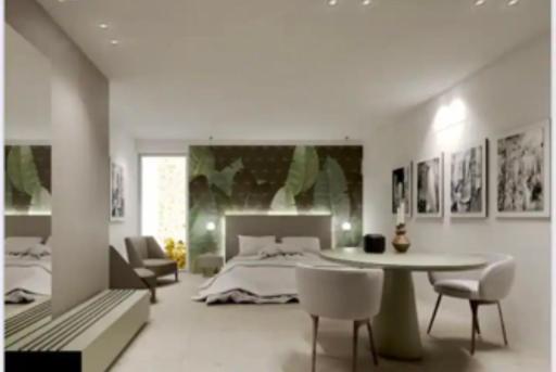 Matarrese 1950 - Housity