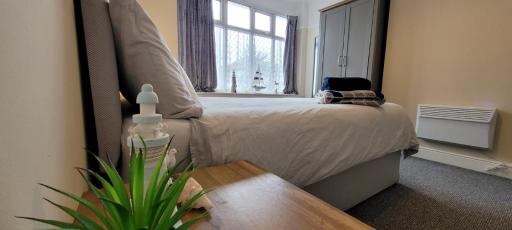 Cosy room in a stunning location - Housity