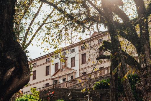 Mosteiro Hotel de Charme próximo ao Vale dos Vinhedos - Housity