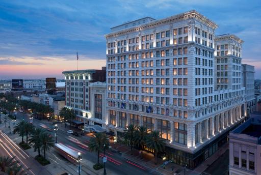 The Ritz-Carlton, New Orleans - Housity
