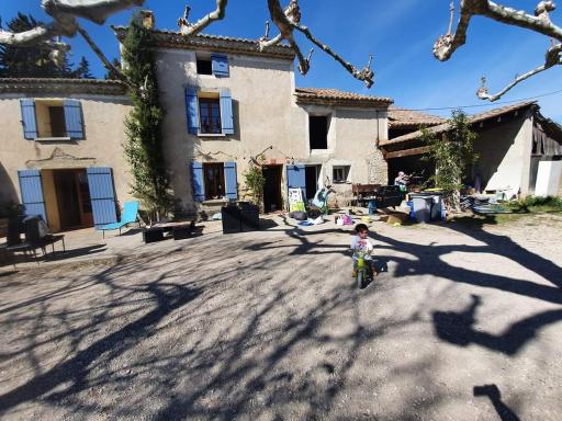 La ferme des Demoiselles - Housity