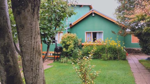 Colibrí House - Housity