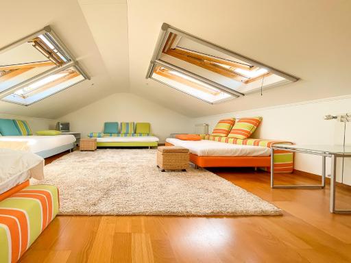 Quinta do Cutato - Beatriz Guest House - Sotão - Housity